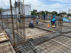 All Construction works
