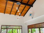 All Construction works