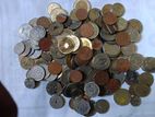 All Countries old coins