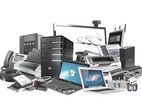 All Desktop, Laptop, Pc, Computer Repair Services