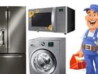 All Electric Appliance Repair Service