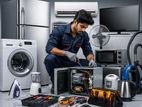 Electric Item Repairing Service