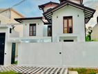 All Ensuites With Spacious Upstairs House Sale Negombo Akkarapanaha