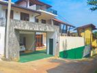 All Facility with 4 Storied House for Sale - Talawathugoda