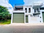 All Facility With Brand New House For Sale Talawatugoda