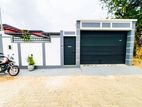 All Facility With Brand New House In Athurugiriya