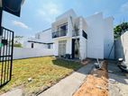 All Facility With Brand New House In Malabe