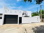 All Facility With Brand New House In Malabe