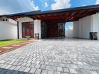 All Facility With Brand New House Sale Athurugiriya