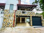 All Facility With Brand New House Sale Battaramulla