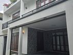 All Facility With Brand New House Sale Malabe