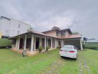 All Facility With Luxury House For Sale