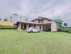 All Facility With Luxury House For Sale