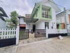 All Facility With Luxury House Sale Thalahena