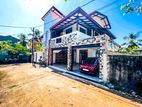 All Facility With Luxury New House Sale Battaramulla