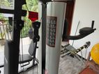 Multi-Station Home Gym