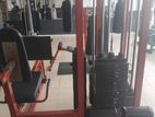 Fitness Equipments