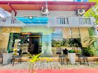 All Functioning Guest House With Restaurant For Sale In - Negombo