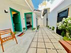 All Furnished 4 Bed Rooms Villa For Sale In Negombo Area Dalupotha