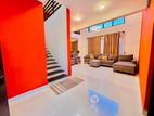 All Furnished Box Modern Luxury Upstairs House for Sale in Katana Town