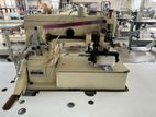 All Garment Machinery & Tools