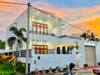 All Good Awesome Modern Luxurious House For Sale In Negombo Weliehana