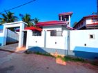 All Good Best Single Story 3 Bed Room House Sale Negombo Daluwakotuwa