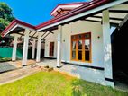 All Good New Completed 3 BR House For Sale In Negombo Dalupotha Area