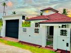 All Good Single Story Well Built Brand New House For Sale In Negombo