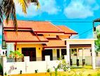 All Good Valuable Quality Works Done Brand New House For Sale Negombo
