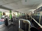 All Gym Equipments