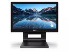 All In One 15.6 Inch Single Display Touch PC
