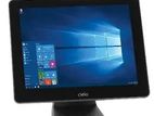 All -in-One - 256 GB SSD Single-Touch POS