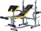 All in One Workout Bench