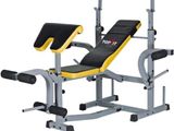 All in One Workout Bench
