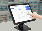All-in-One Billing and Inventory POS for Any Shop.