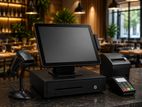 All-In-One Business Pos System