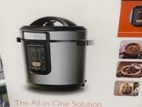 All-In-One Cooker