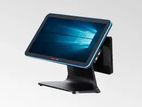 All in one Dual Display / Core i5 8GB /128SSD 256SSD