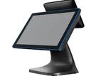 All in one Dual Display Core i5 8GB 128SSD