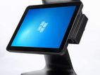 All In One *Dual Display Single Touch Monitor With PC