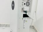 All in one Lifepo4 Solar Battery Storage ESS