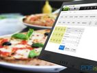 All-in-One POS Billing System with Sales Reports