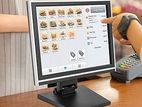 All-in-One POS for Grocery, Supermarket & Restaurants Fast Billing
