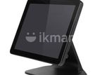 All In One Single Display Touch Monitor With PC