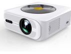 All-in-One Smart Portable Projector