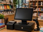 All-In-One Smart POS System