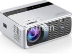 All-In-One Smart Projector