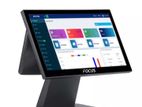 All in one touch POS