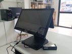 All in One touch PoS Systems